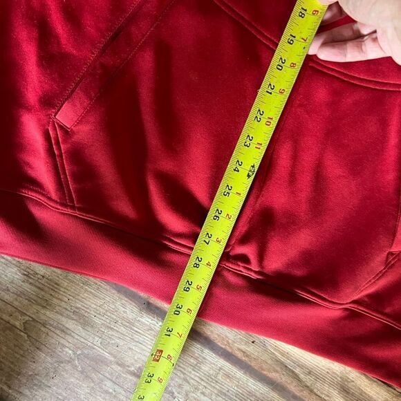 Vintage Nike Track Jacket - Picture 6 of 7